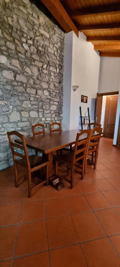 La Casetta Di Sornico Lierna Exterior photo
