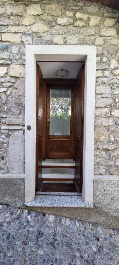 La Casetta Di Sornico Lierna Exterior photo